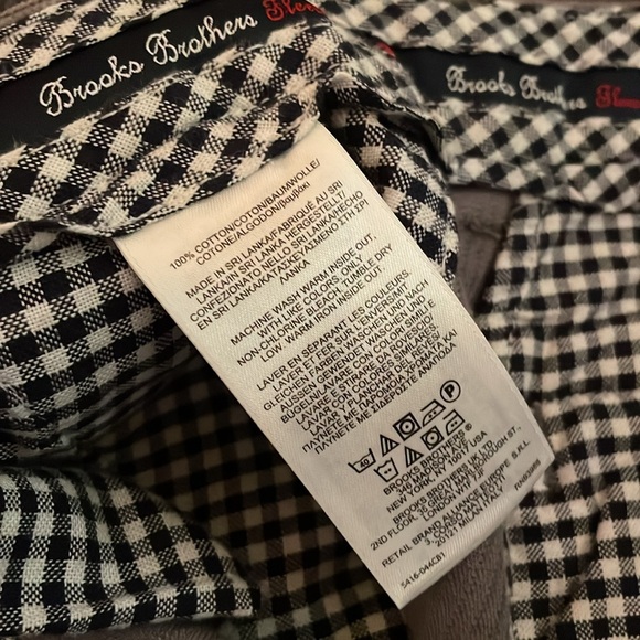 Pants. - Picture 3 of 5